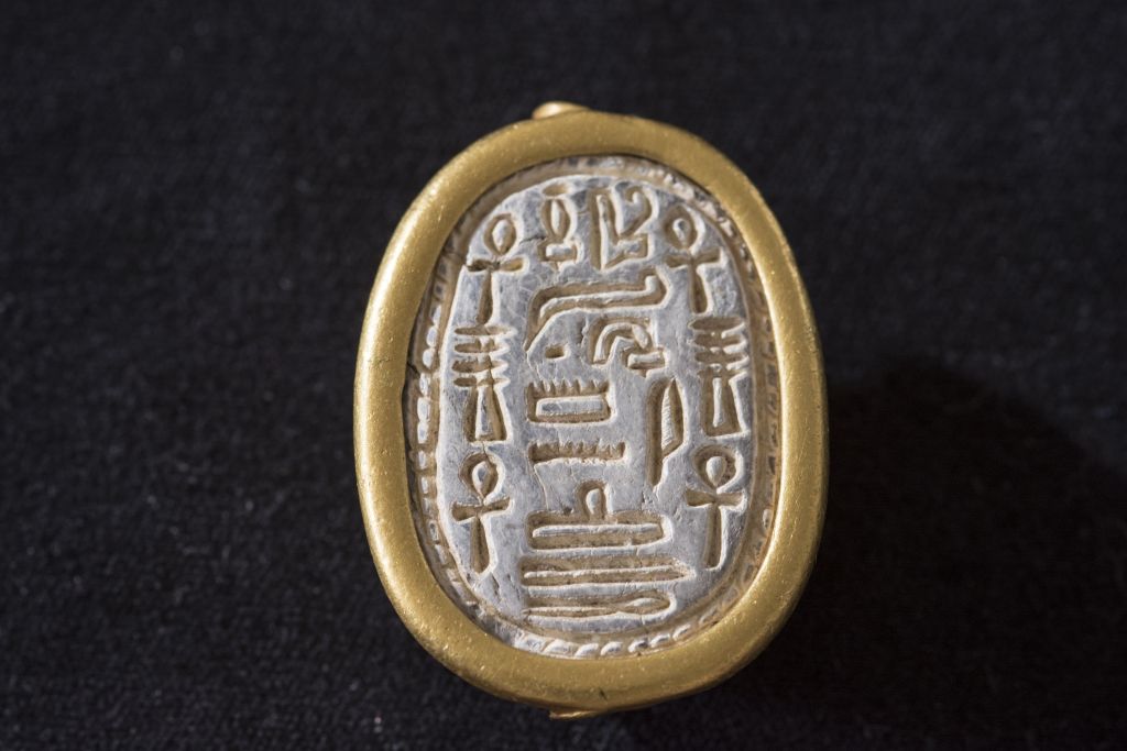 archaeform-seal-scarab-ring
