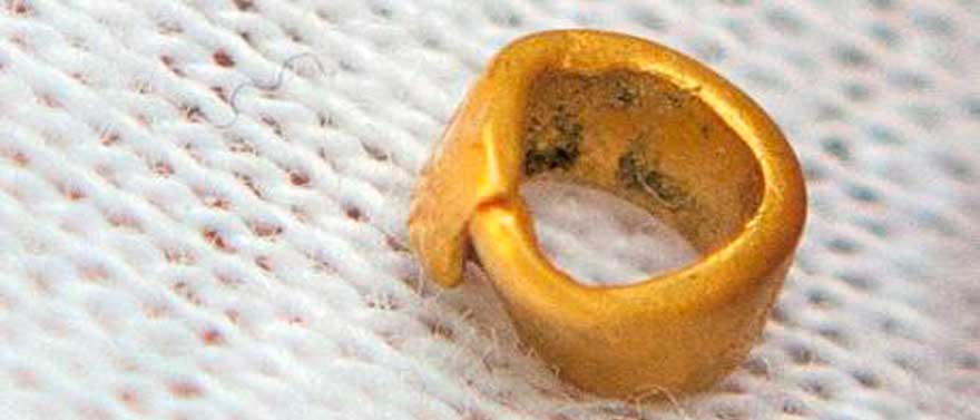 bulgaria-gold-archaeform-oldest-Tiny-web-Bead-Found