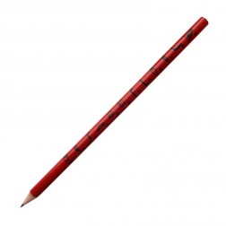 Pencil "Siamun" red