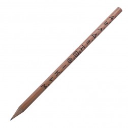 Pencil "Euripides" nature