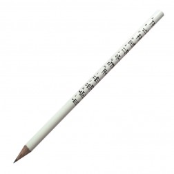Pencil "Eridu" white