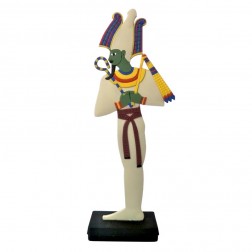 Figure Egyptian God "Osiris"