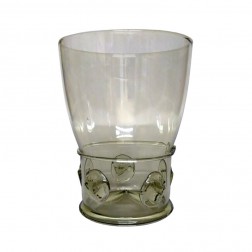 Luther's drinking glass
