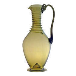 Roman jug with handle