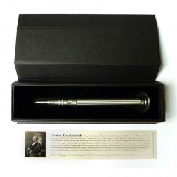 Goethe's Mechanical Pencil